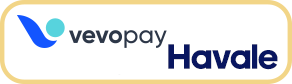 Vevopay Havale